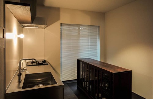 Igidani Onsen House | Inn where you can taste the vestiges of the market