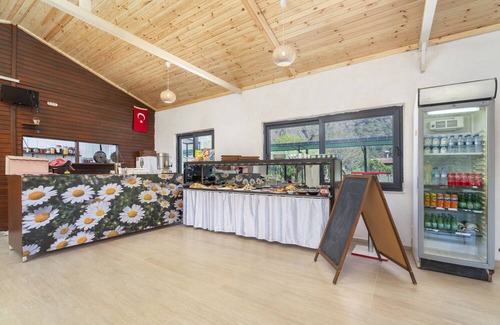 Cirali Ski Chalet | La Maison Hotel Çıralı