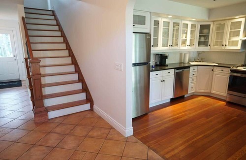 Brights Grove House | Fully Furnished Lakeside Living in Bright's Grove!