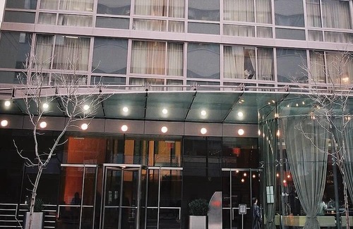 Midtown East Condo | Hotel Room in New York City!
