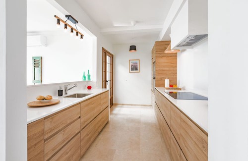 Playa Blanca House | Holiday Home newly renovated with Sea View and heated Swimming Pool