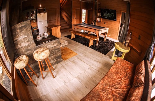 Urubici Cottage | Sítio Rio das Trutas