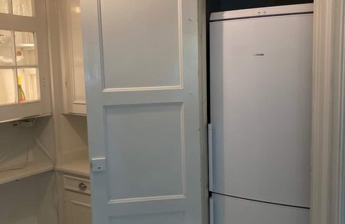 Kungsholmen Apartment | Elegant, charming apartment in central Stockholm, ideal for sightseeing