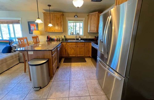 Driggs House | Teton Adventure HQ – Clean, Roomy & Affordable