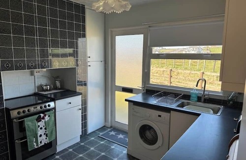 Rossnowlagh House | Tranquil Coastal Retreat in Rossnowlagh, Ireland