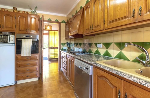 Can Carbonell House | Ca la Goyi: swimming pool, games room, petanque, table soccer, ping-pong. All in one.