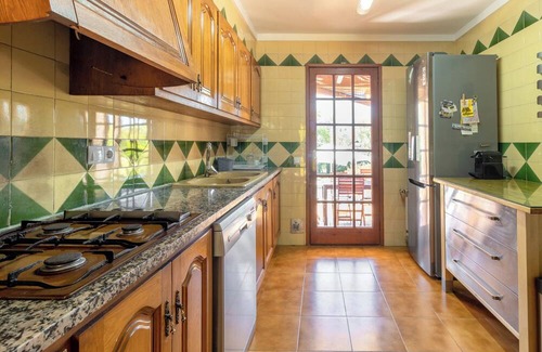 Can Carbonell House | Ca la Goyi: swimming pool, games room, petanque, table soccer, ping-pong. All in one.