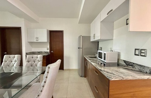 Marina Mazatlan Apartment | Family Lodging at the Marina Mazatlan By PH