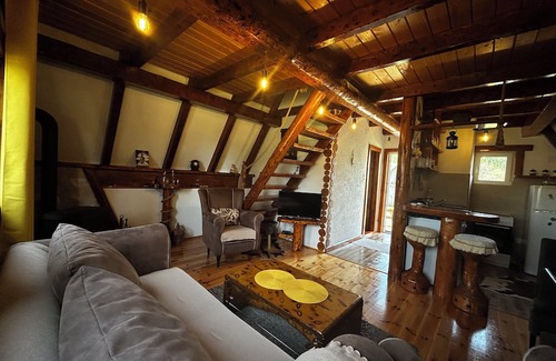 Njegovuđa Cottage | Vila Sarigora - charming 2-bedroom cottage in fabulous Žabljak