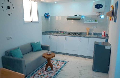 Imsouane Apartment | Pearl House (imsouane)