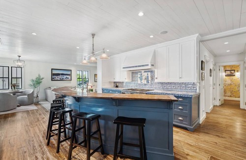 Stowe House | Vermont Charm in the Village