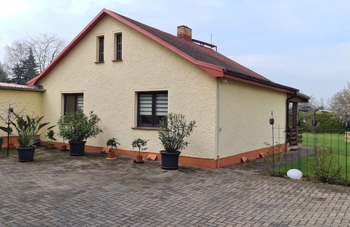 Schulzendorf House | Private vacation apartment in Schulzendorf for 2-4 persons