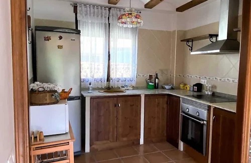 Fuente la Reina House | Homerez - House Fuente la Reina