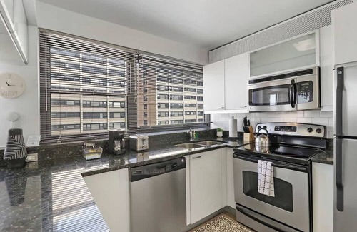 Indian Village Apartment | Spacious & Modern 2BR Apartment