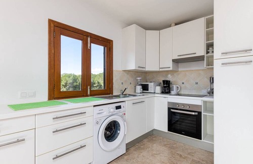 Cala Mesquida Apartment | Splendid apartment with Sea View