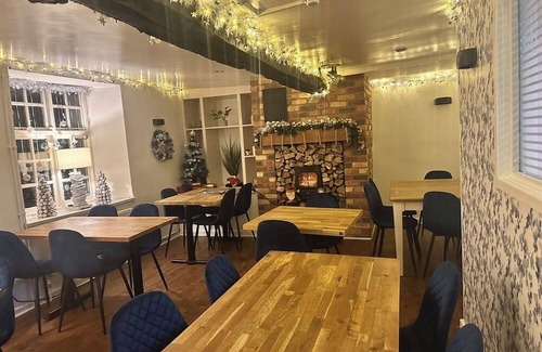 Wilbarston Bed & Breakfast | Luxury Bed & Breakfast Room sleeps 2