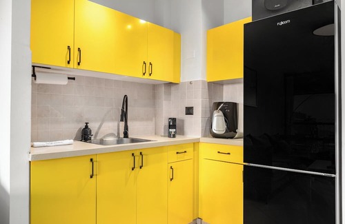 Shoresh Apartment | Family-Friendly Apartment in Shoresh – Peaceful Stay Near Jerusalem