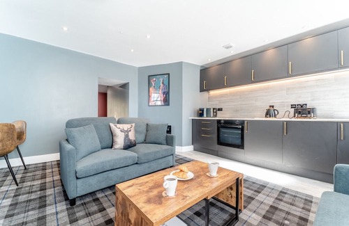 Tarbet Apartment | Post Office - Tarbet