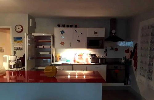 Saint-Jean-Pied-de-Port Apartment | Homerez - Apartment in Saint-Jean-Pied-de-Port