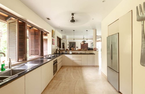 Siem Reap Villa | Park House - Exclusive 4 Bedrooms Villa