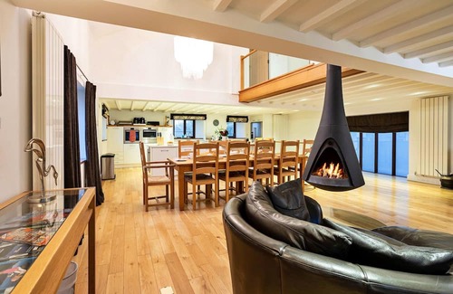 Bretherdale Cottage | Cottage in Lake District with Sauna & Views