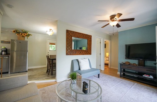 Kihei House | Beach House Getaway