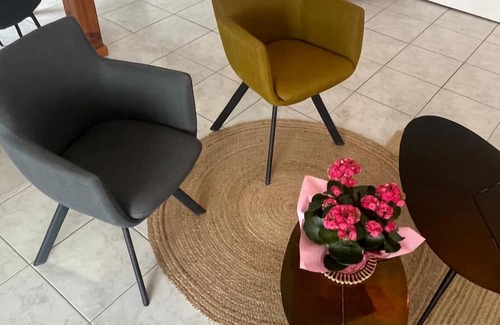 Sundhoffen Apartment | Le Square sundhoffen with garage