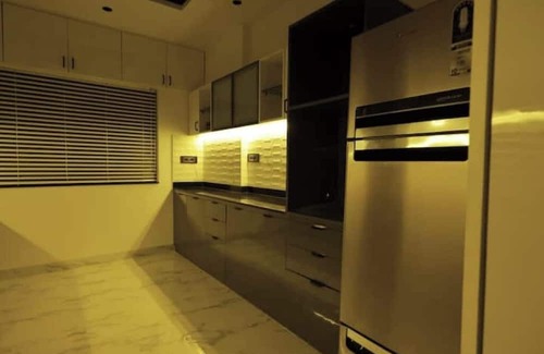 Koregaon Park Apartment | Brand New Premium 3bhk furnished Place