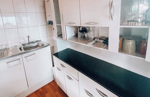 Bahia Mansa Cabin | Cabaña Rio, comfortable cabin with beautiful ocean view