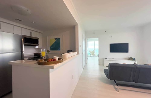 Coconut Grove Apartment | Miami top stay is nearly sold