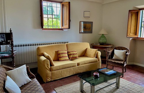 Calenzano Other | OLIVE TREES - FARMHOUSE ESTATE SAN DONATO