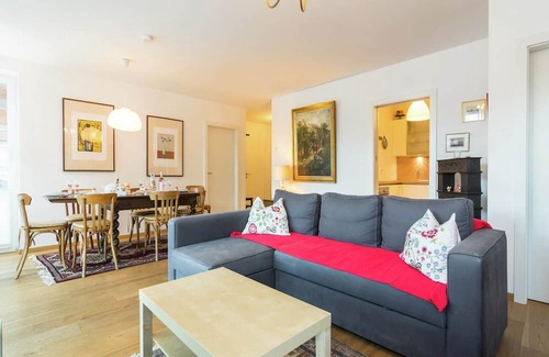Leogang Apartment | Apartment in Leogang near Ski Slope