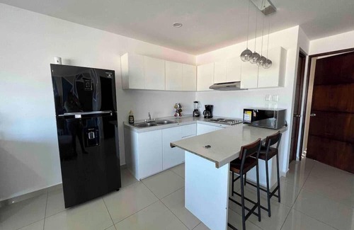 Culiacan Apartment | Nice apartment in Culiacan. 3a.