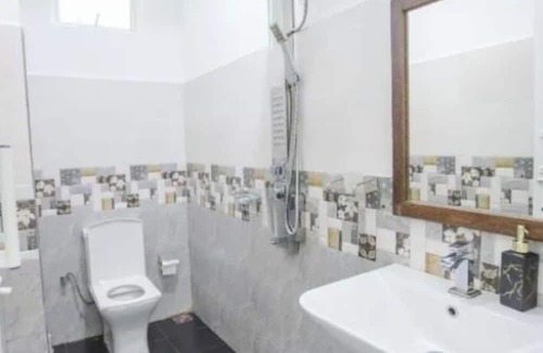 Polhena Bed & Breakfast | Skyy Villa - Standard Double Room