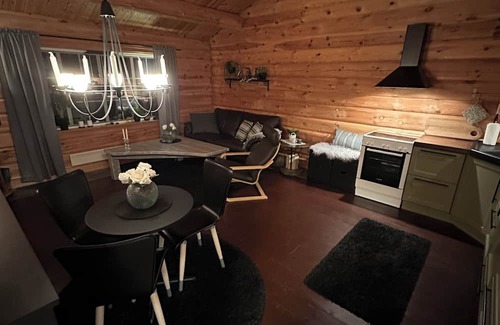 Oppdal Apartment | Mountain Cottage/Apartment - Oppdal