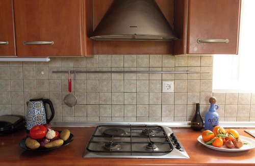 Dafnata Villa | Noradia. Corfu villa near Achilleion palace. Private beach at 1,5Km.