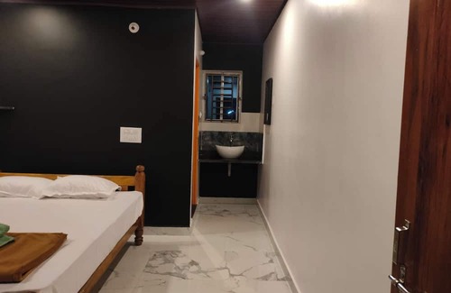 Hireguthi Cottage | Nature Valley Gokarna