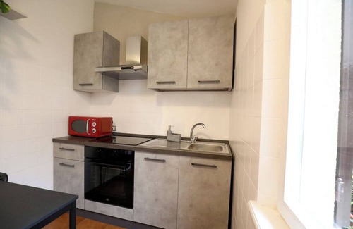 Salsomaggiore Terme Apartment | Salso Liberty Home