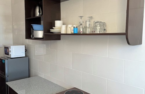 Dodoma Apartment | EASTERN CITY APARTMENTS