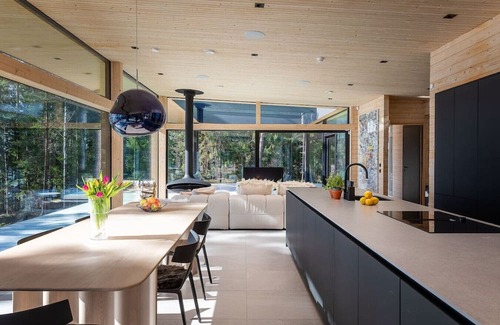 Raseborg House | Stay North - Lillsand