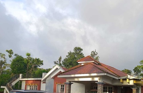 Sakleshpur House | Silver Leaf Estate Stay – A Serene Getaway in Nature’s Embrace