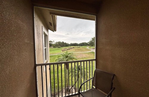 Port Saint Lucie Apartment | Right Direction Rentals Studio Villa 9906