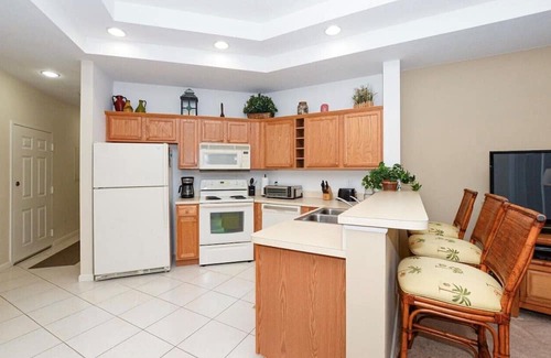 Port Saint Lucie Condo | Right Direction Rentals 1 Bedroom Villa 8923
