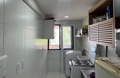 Cabula Apartment | Comfortable apartment in salvador