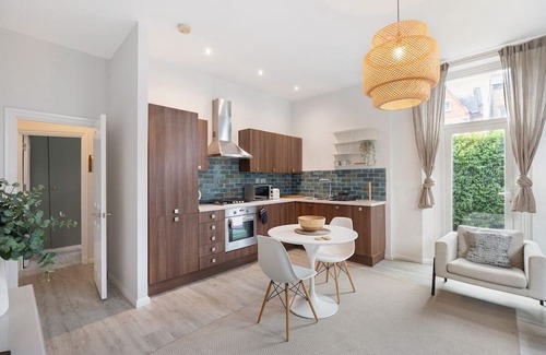 Clapham Apartment | Newly renovated 1Bed - Clapham
