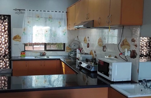 Sigatoka Apartment | Hasmatullah holiday apartment Sigatoka