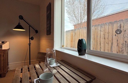 Panguitch House | Cozy Casita in Panguitch: Private Patio, Firepit, Near Bryce Canyon & Zion