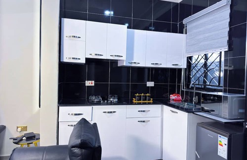 Mbarara Apartment | Tanzi Homes 3