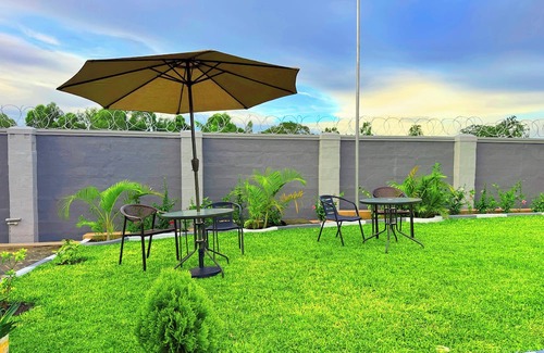 Mbarara Apartment | Tanzi Homes 4