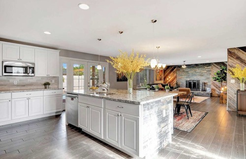 Park Scottsdale Nine House | Scottsdale Living - Deep Pool & Outdoor Paradise!